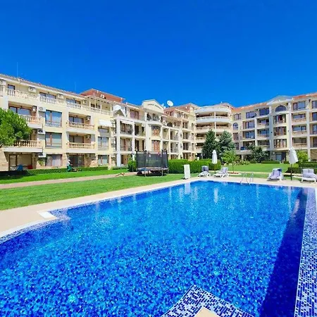 Apartmán Monica Sveti Vlas